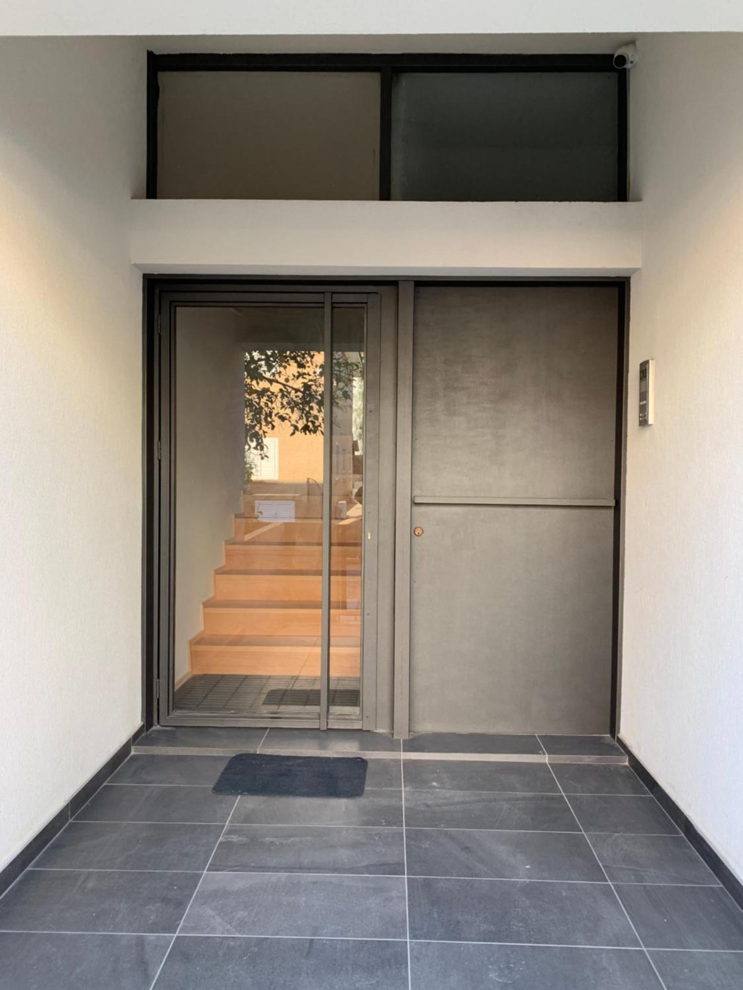 מלון Irene Luxury Studio At Strovolos מראה חיצוני תמונה